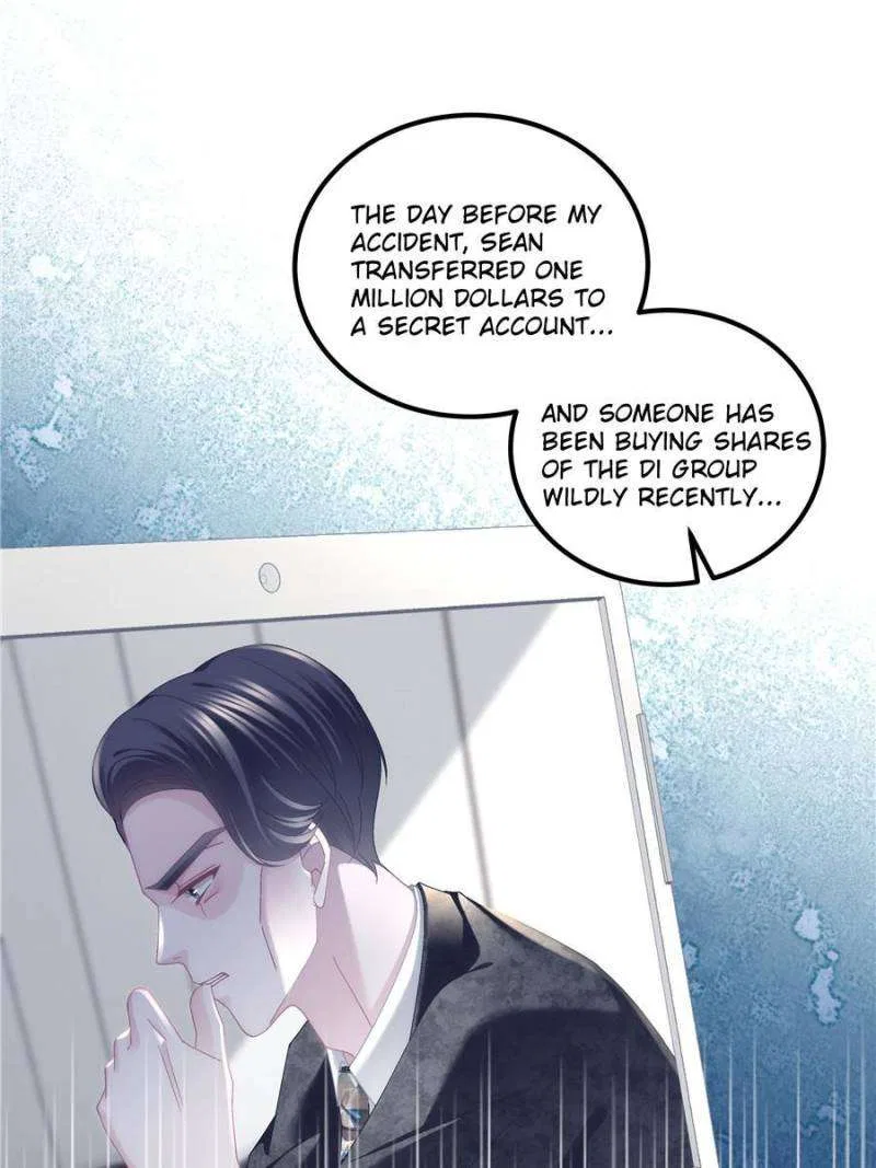 The Big Shot’s Darling Returns Chapter 210 – Page 17