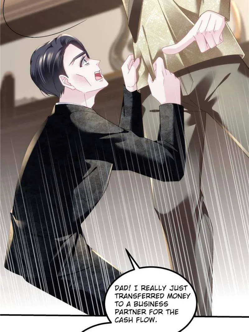 The Big Shot’s Darling Returns Chapter 210 – Page 22