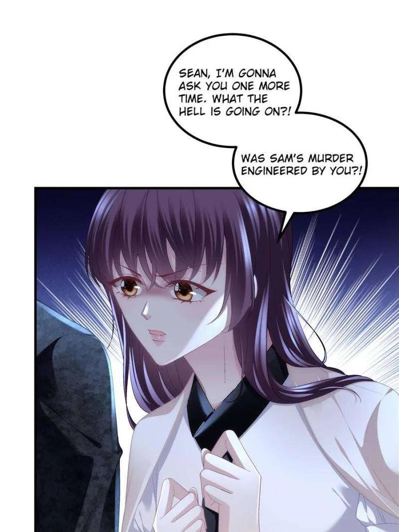 The Big Shot’s Darling Returns Chapter 210 – Page 24