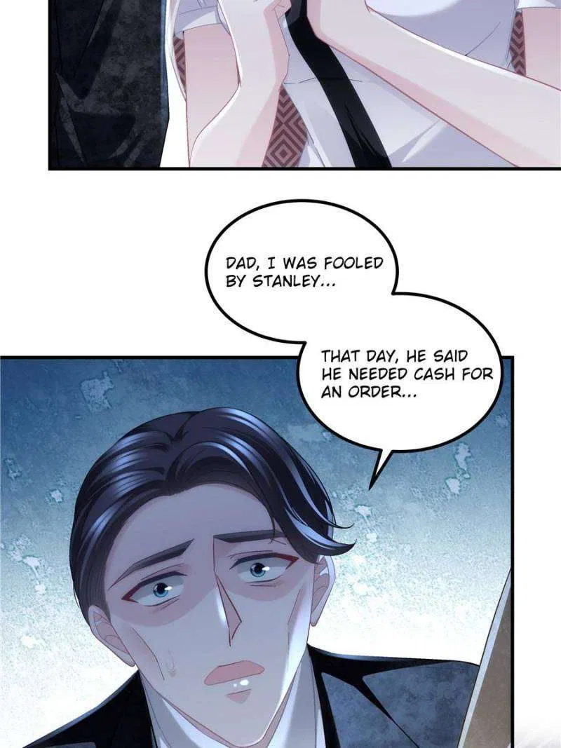 The Big Shot’s Darling Returns Chapter 210 – Page 25
