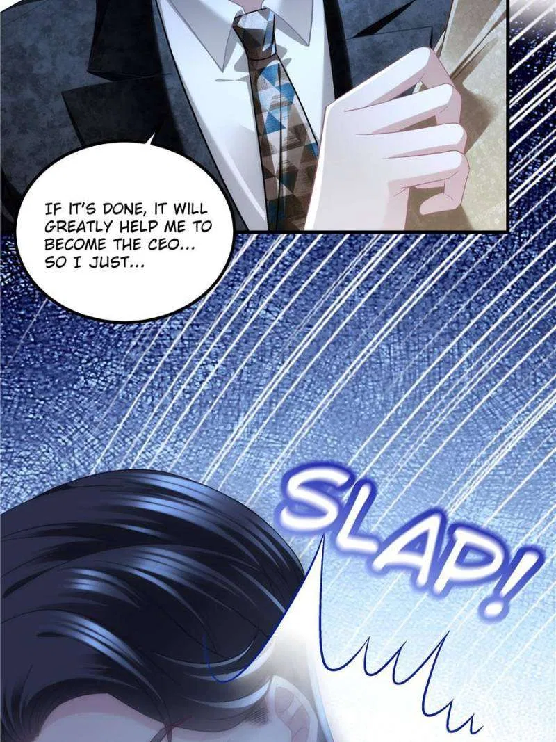 The Big Shot’s Darling Returns Chapter 210 – Page 26