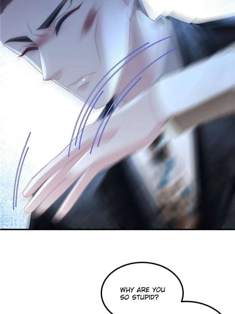 The Big Shot’s Darling Returns Chapter 210 – Page 27