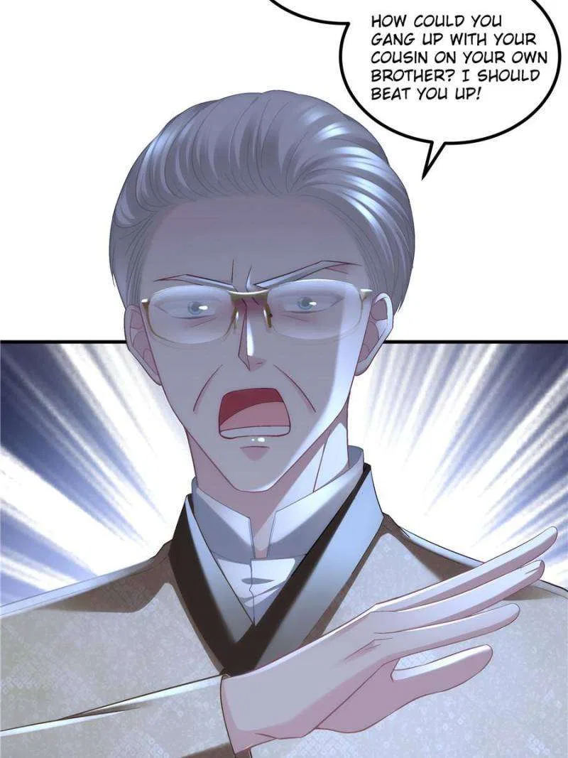 The Big Shot’s Darling Returns Chapter 210 – Page 28