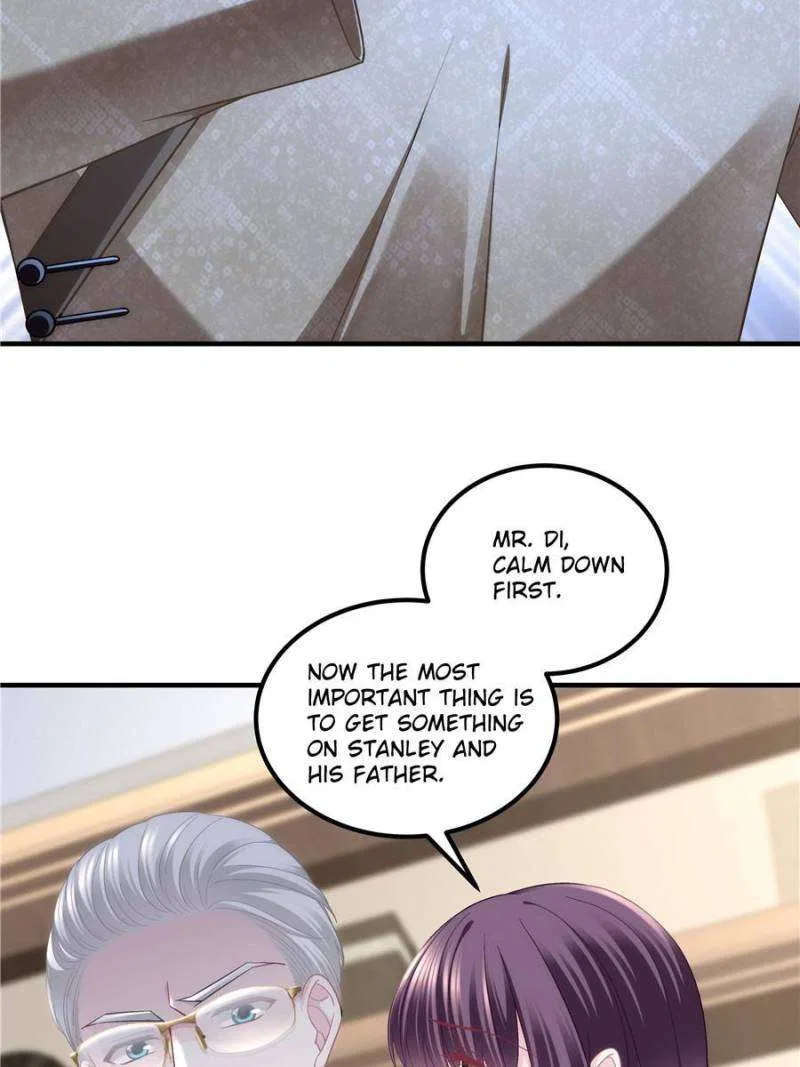 The Big Shot’s Darling Returns Chapter 210 – Page 29