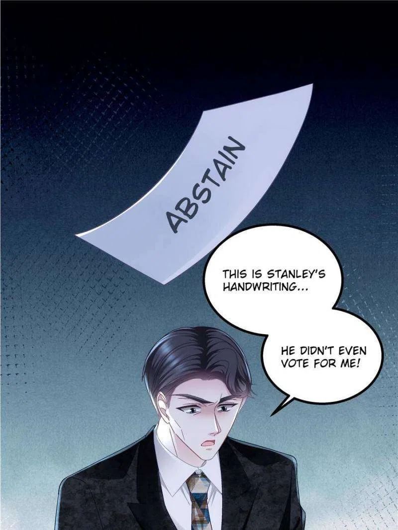 The Big Shot’s Darling Returns Chapter 210 – Page 31