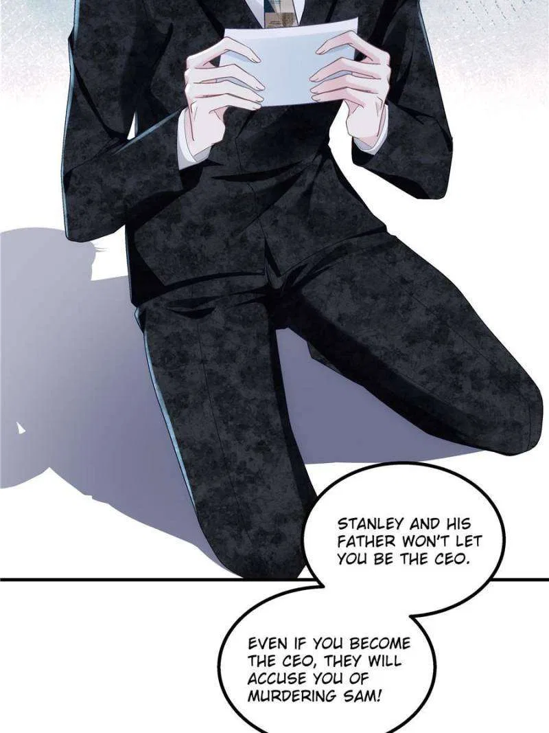 The Big Shot’s Darling Returns Chapter 210 – Page 32