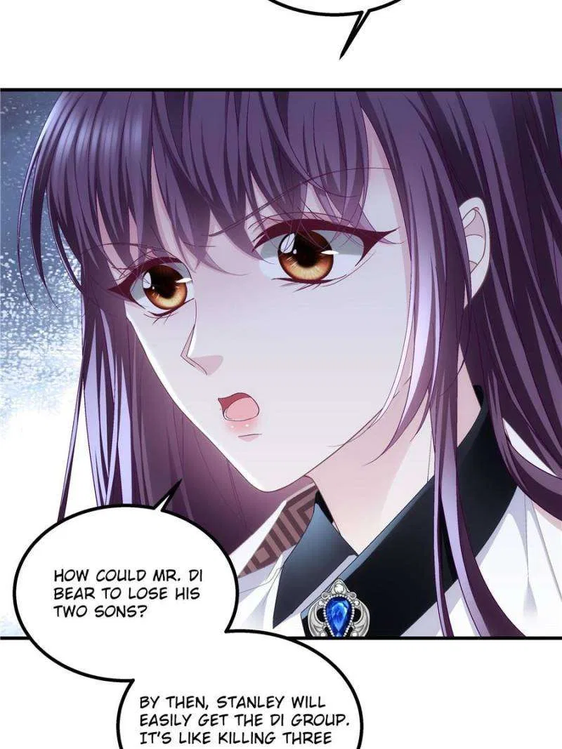 The Big Shot’s Darling Returns Chapter 210 – Page 33
