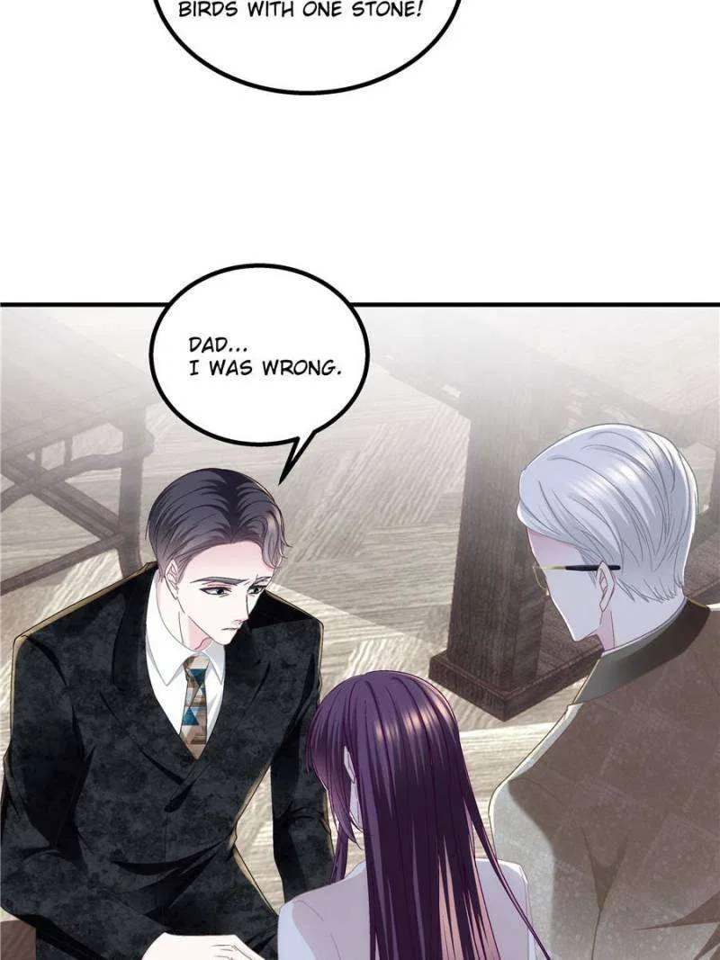 The Big Shot’s Darling Returns Chapter 210 – Page 34