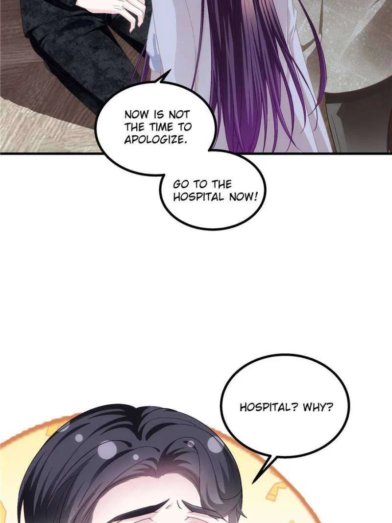 The Big Shot’s Darling Returns Chapter 210 – Page 35