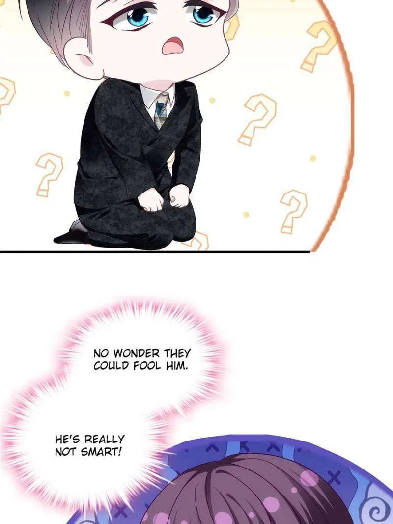 The Big Shot’s Darling Returns Chapter 210 – Page 36