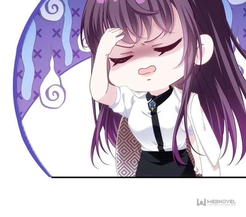 The Big Shot’s Darling Returns Chapter 210 – Page 37