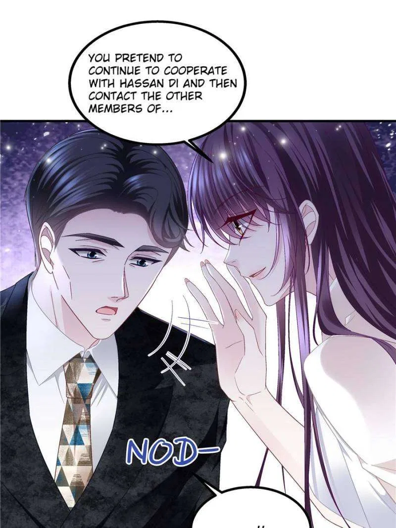 The Big Shot’s Darling Returns Chapter 210 – Page 38