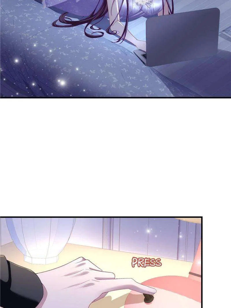 The Big Shot’s Darling Returns Chapter 210 – Page 41
