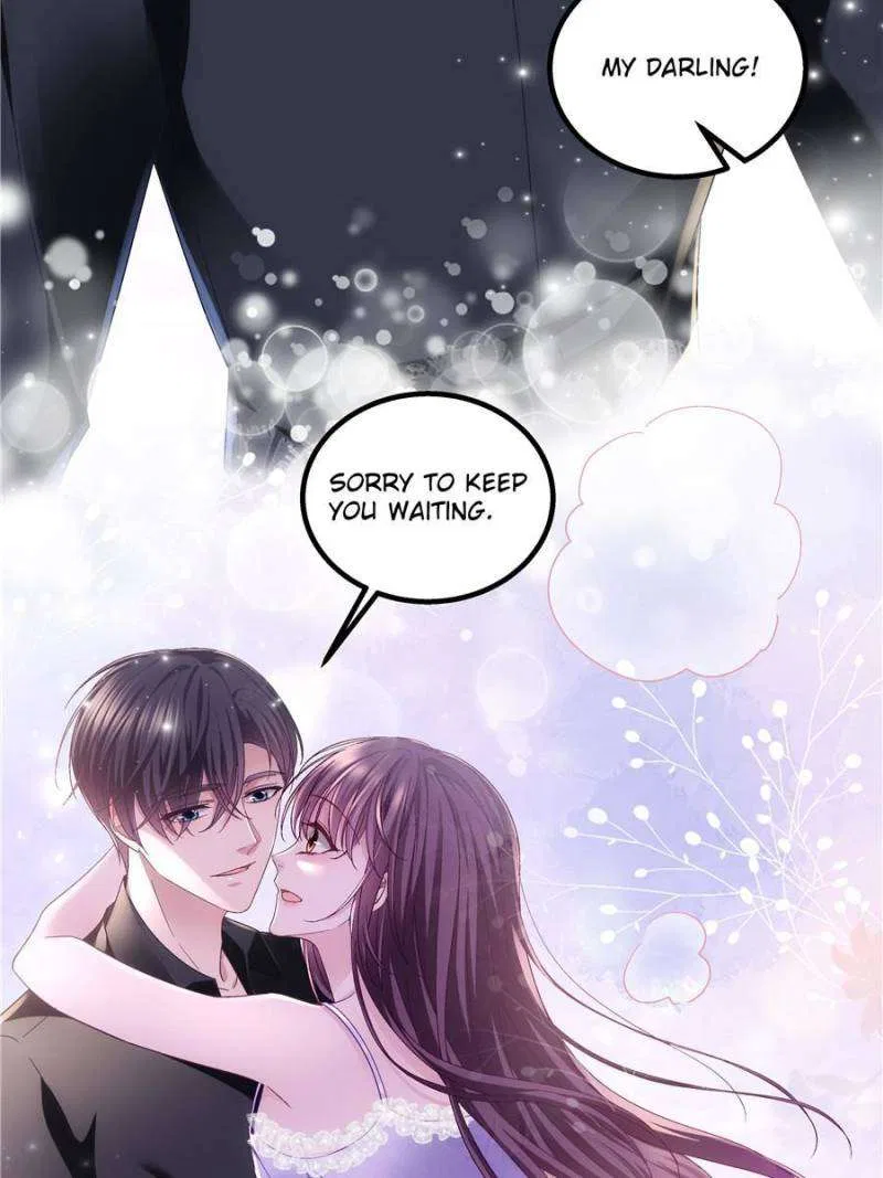 The Big Shot’s Darling Returns Chapter 210 – Page 45