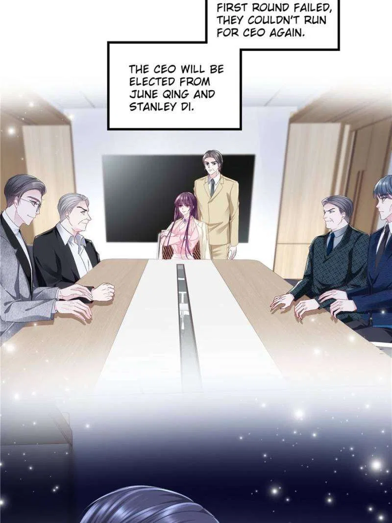 The Big Shot’s Darling Returns Chapter 210 – Page 51