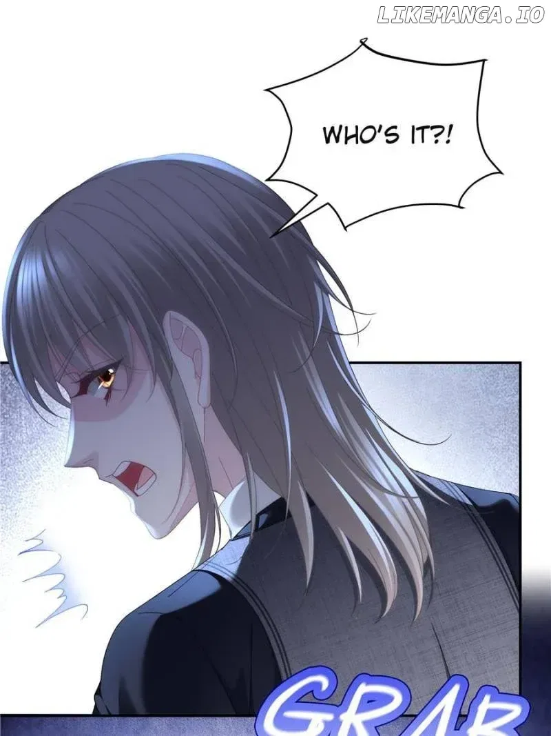 The Big Shot’s Darling Returns Chapter 209 – Page 2
