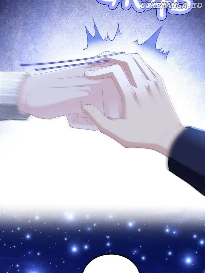The Big Shot’s Darling Returns Chapter 209 – Page 3