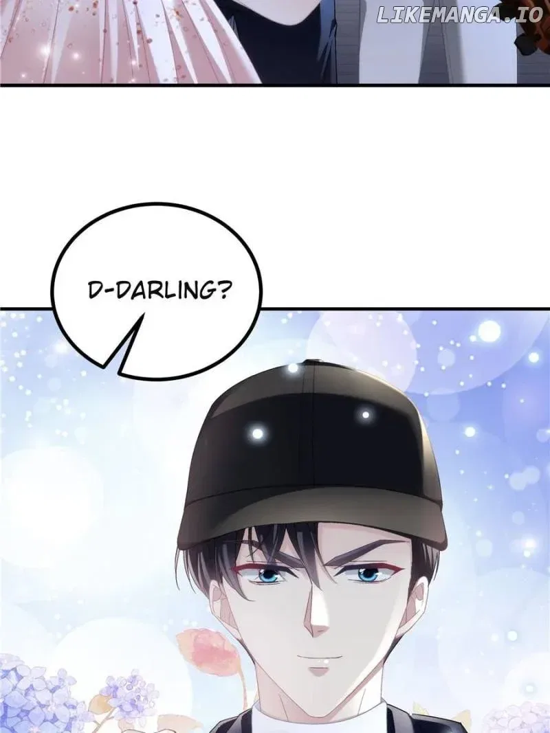The Big Shot’s Darling Returns Chapter 209 – Page 5