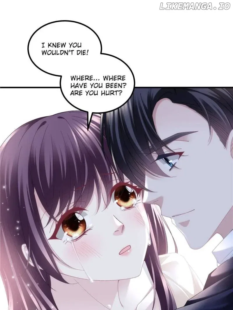 The Big Shot’s Darling Returns Chapter 209 – Page 10