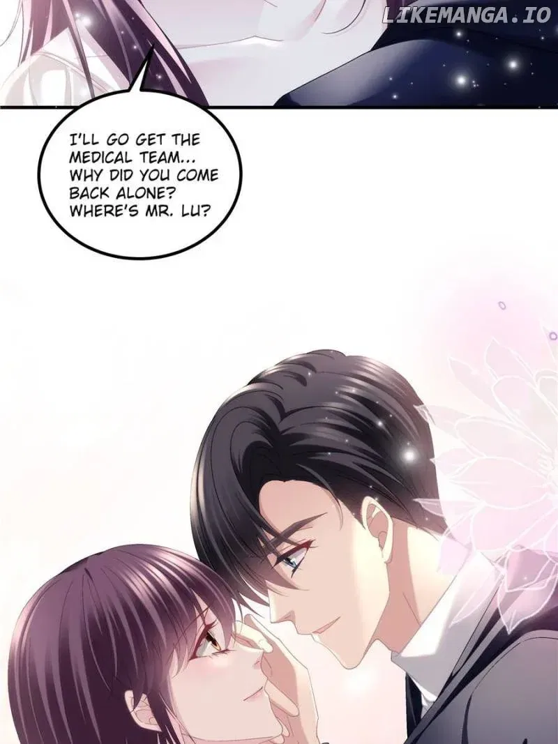 The Big Shot’s Darling Returns Chapter 209 – Page 11