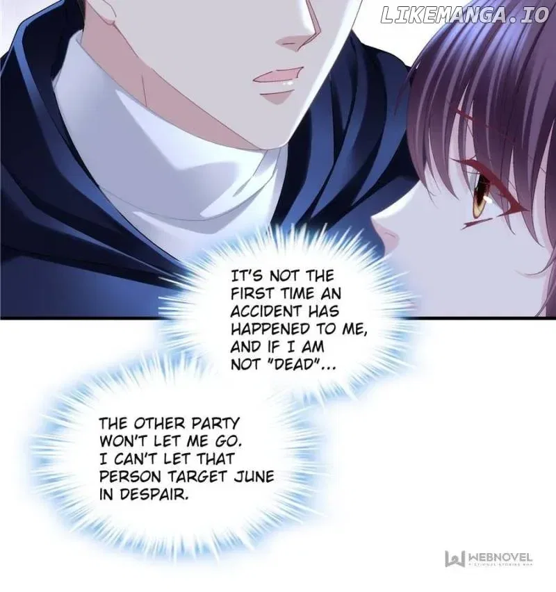 The Big Shot’s Darling Returns Chapter 209 – Page 16