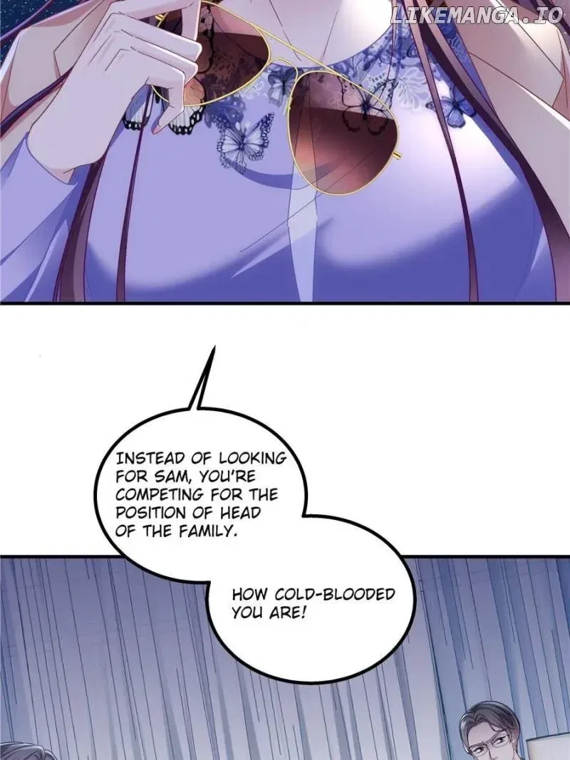 The Big Shot’s Darling Returns Chapter 209 – Page 29