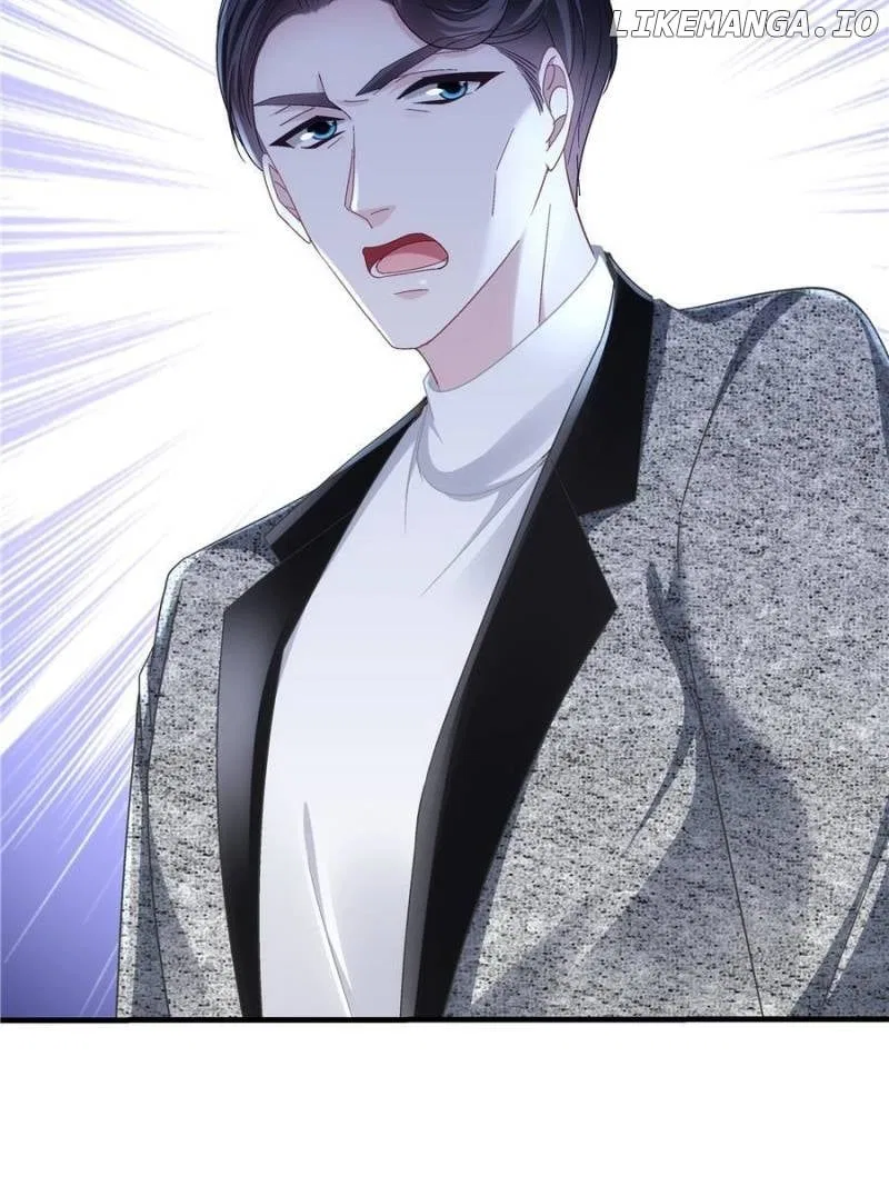 The Big Shot’s Darling Returns Chapter 209 – Page 31
