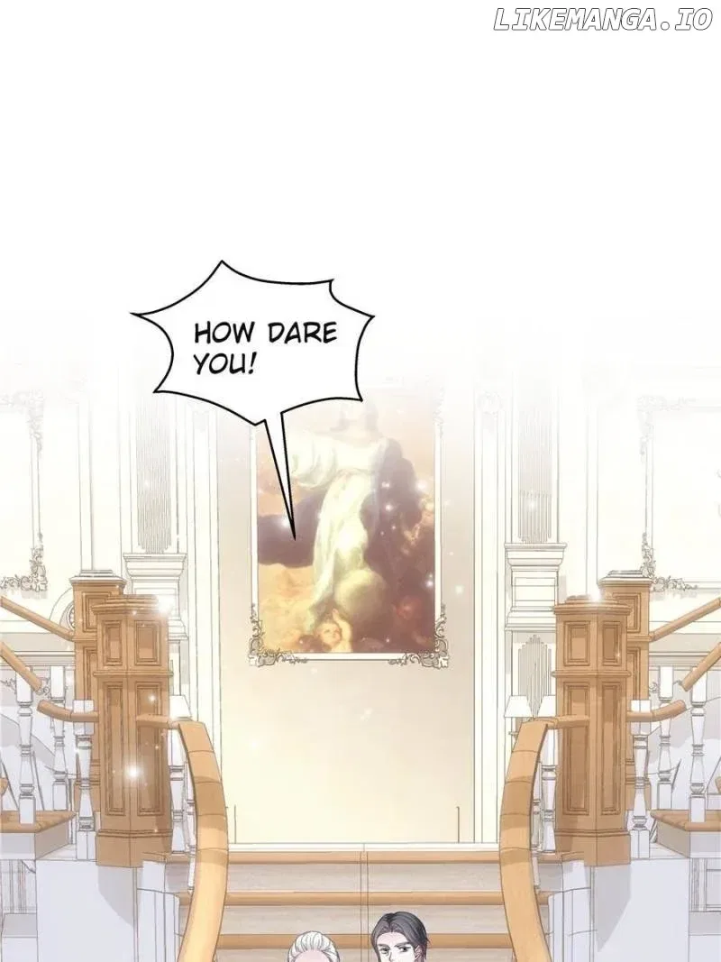 The Big Shot’s Darling Returns Chapter 209 – Page 33