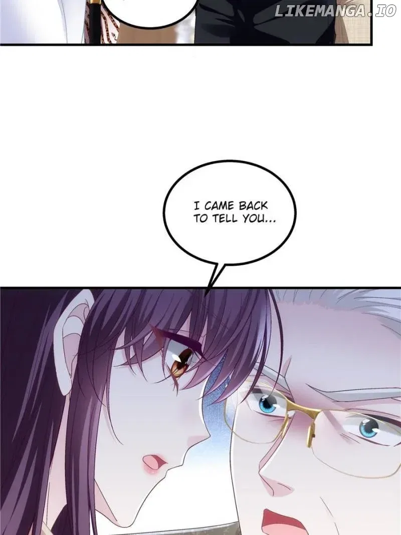 The Big Shot’s Darling Returns Chapter 209 – Page 37