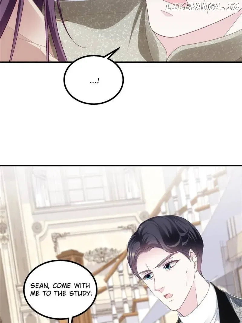 The Big Shot’s Darling Returns Chapter 209 – Page 38