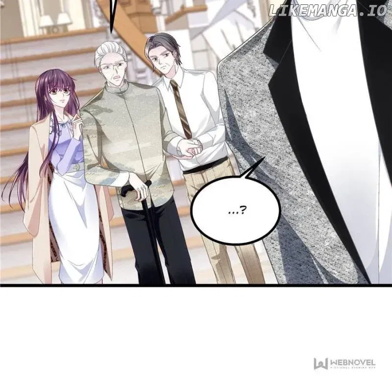 The Big Shot’s Darling Returns Chapter 209 – Page 39