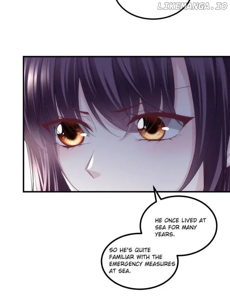 The Big Shot’s Darling Returns Chapter 208 – Page 10