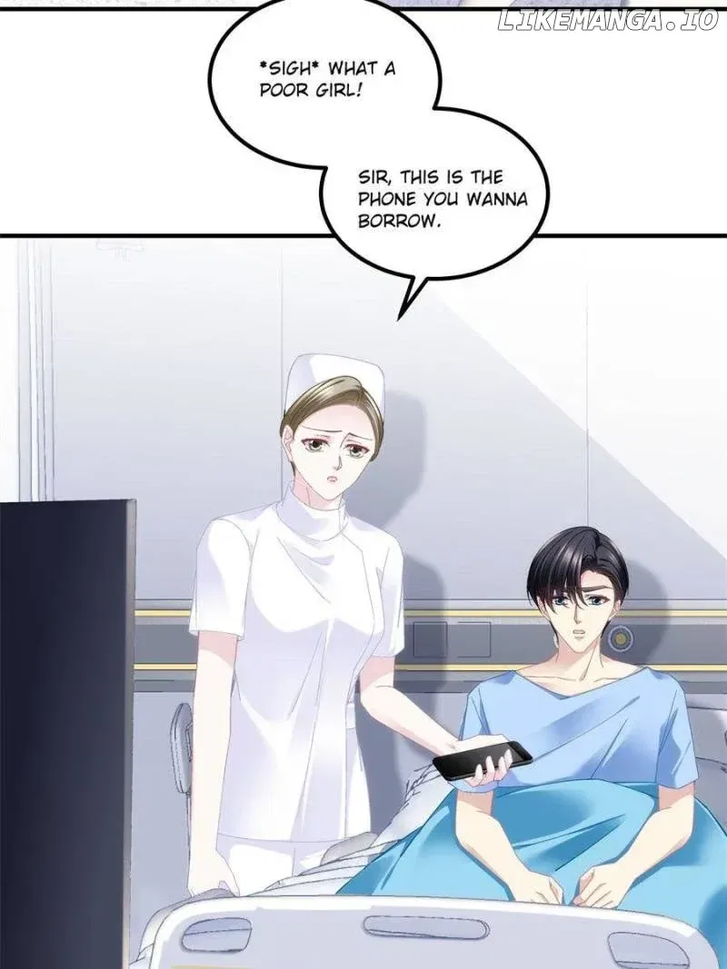 The Big Shot’s Darling Returns Chapter 208 – Page 12