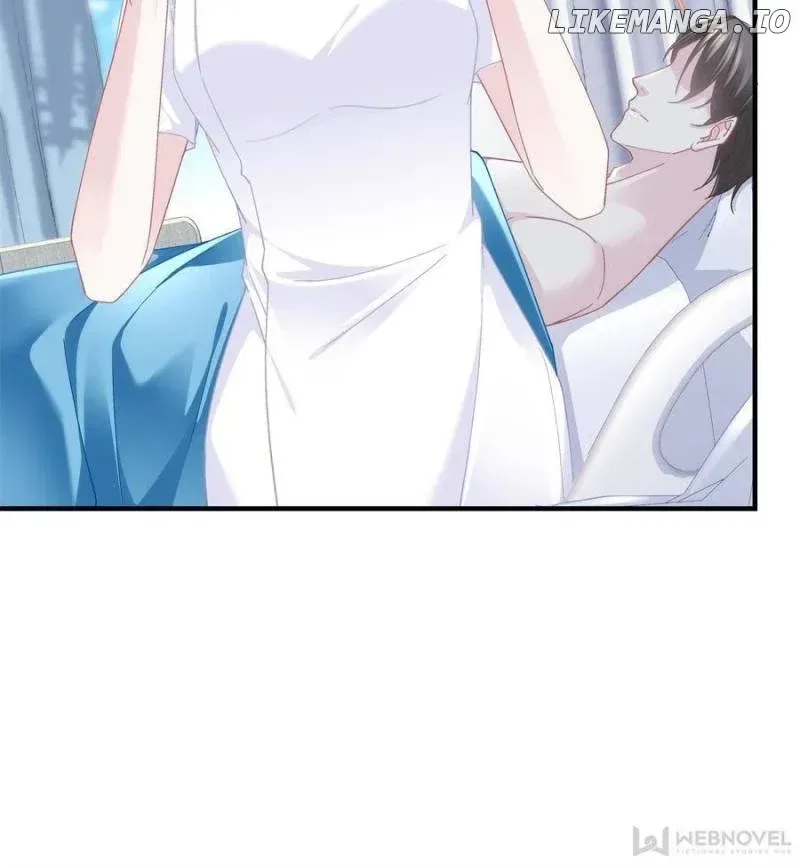The Big Shot’s Darling Returns Chapter 208 – Page 15