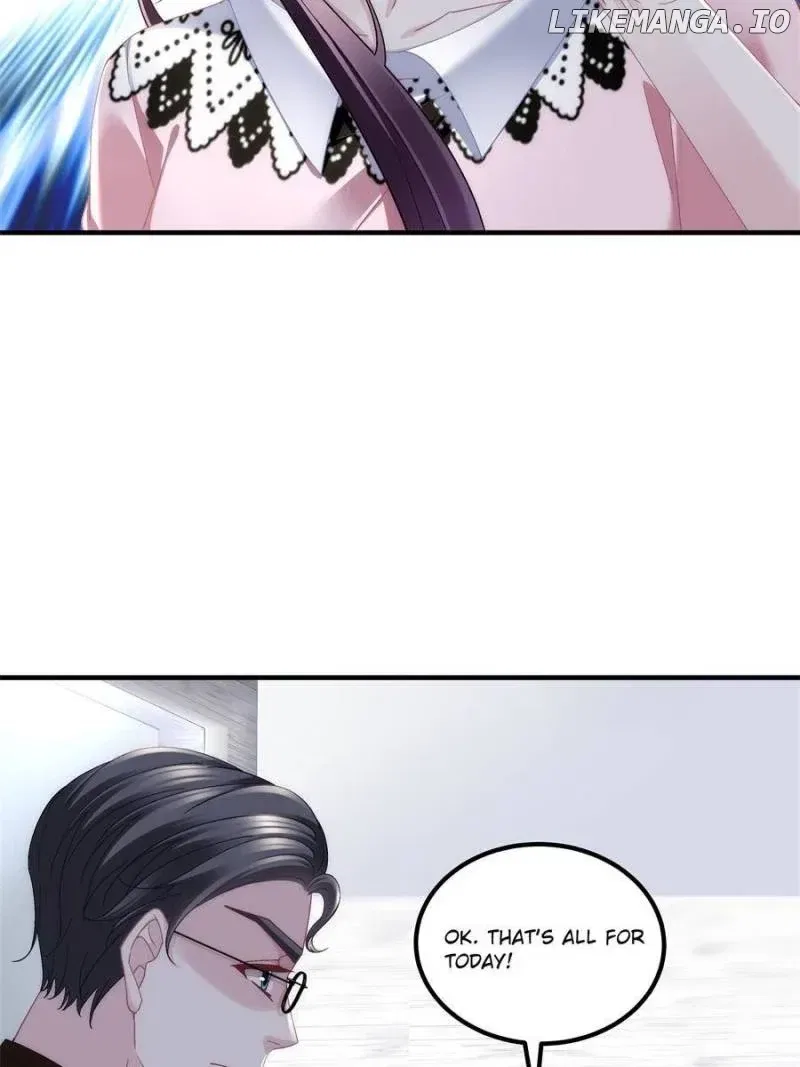 The Big Shot’s Darling Returns Chapter 208 – Page 26