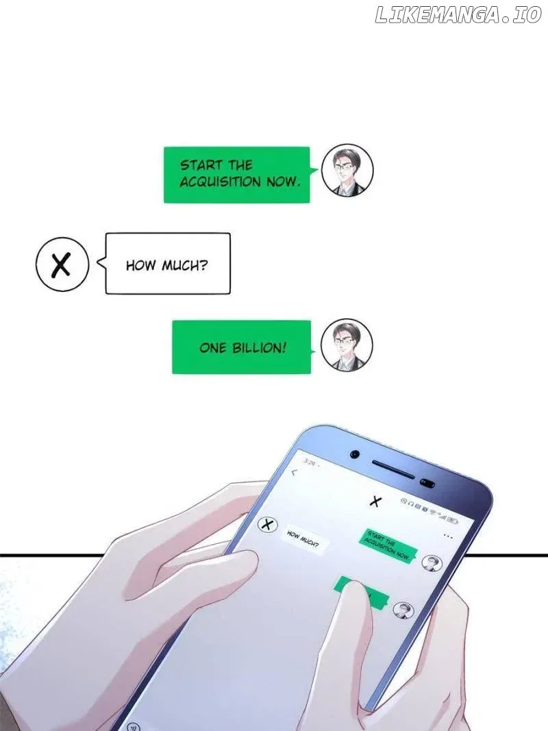 The Big Shot’s Darling Returns Chapter 208 – Page 29