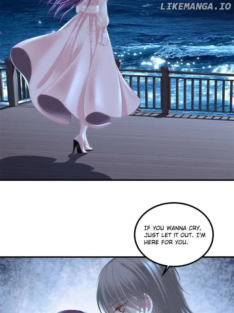 The Big Shot’s Darling Returns Chapter 208 – Page 32
