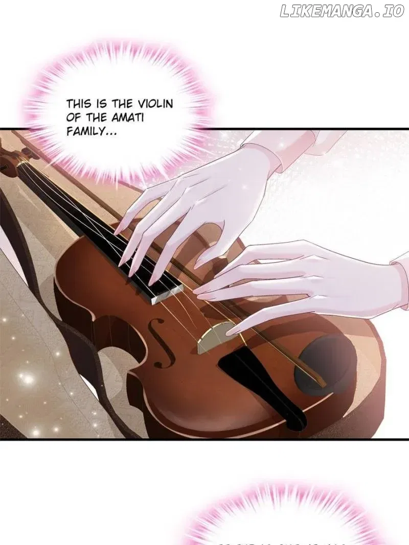 The Big Shot’s Darling Returns Chapter 208 – Page 38