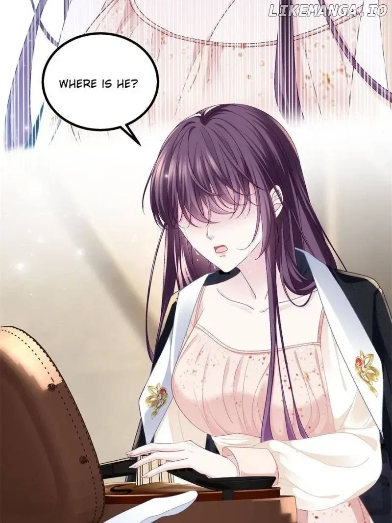 The Big Shot’s Darling Returns Chapter 208 – Page 40