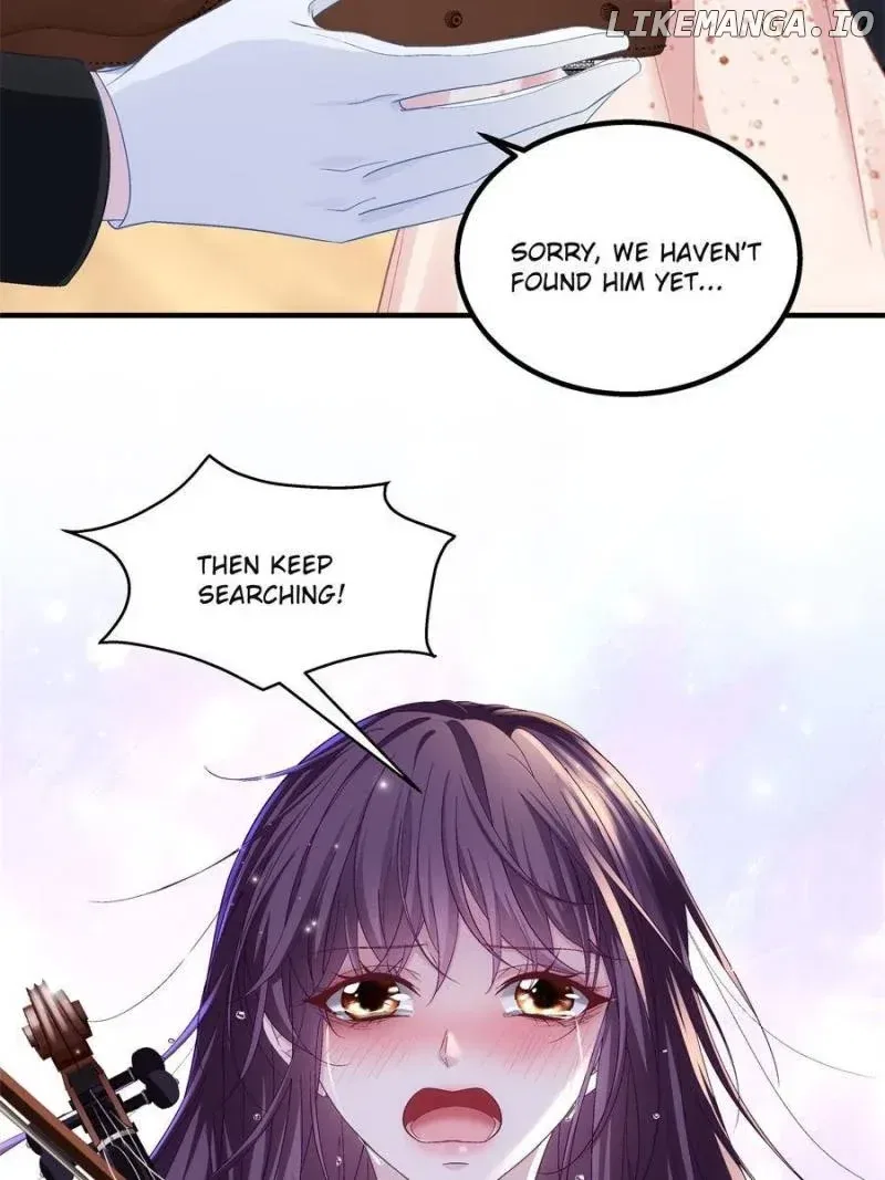 The Big Shot’s Darling Returns Chapter 208 – Page 41
