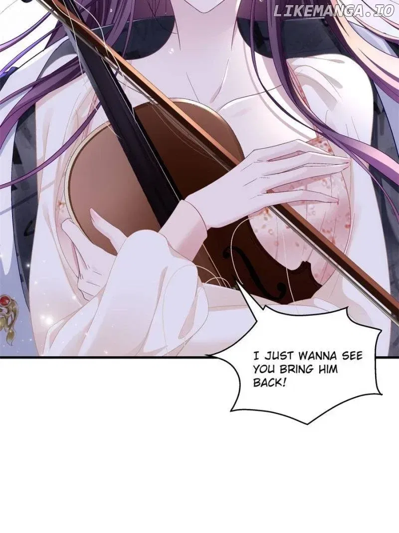 The Big Shot’s Darling Returns Chapter 208 – Page 42