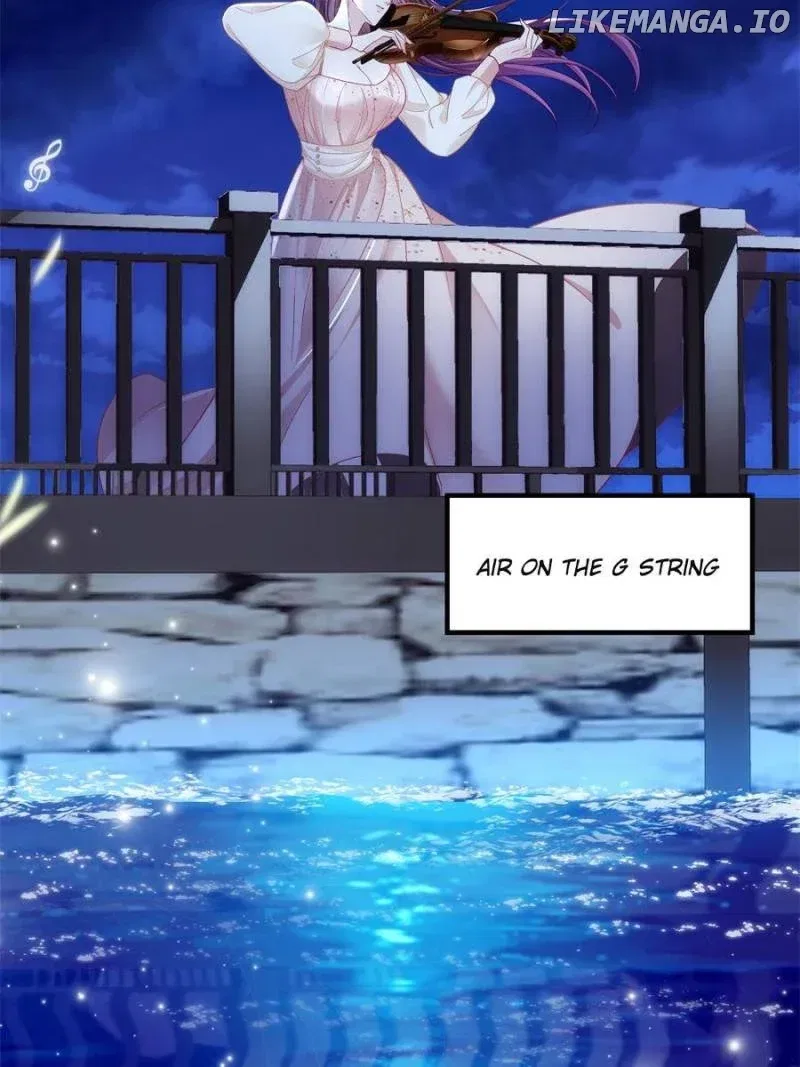 The Big Shot’s Darling Returns Chapter 208 – Page 46