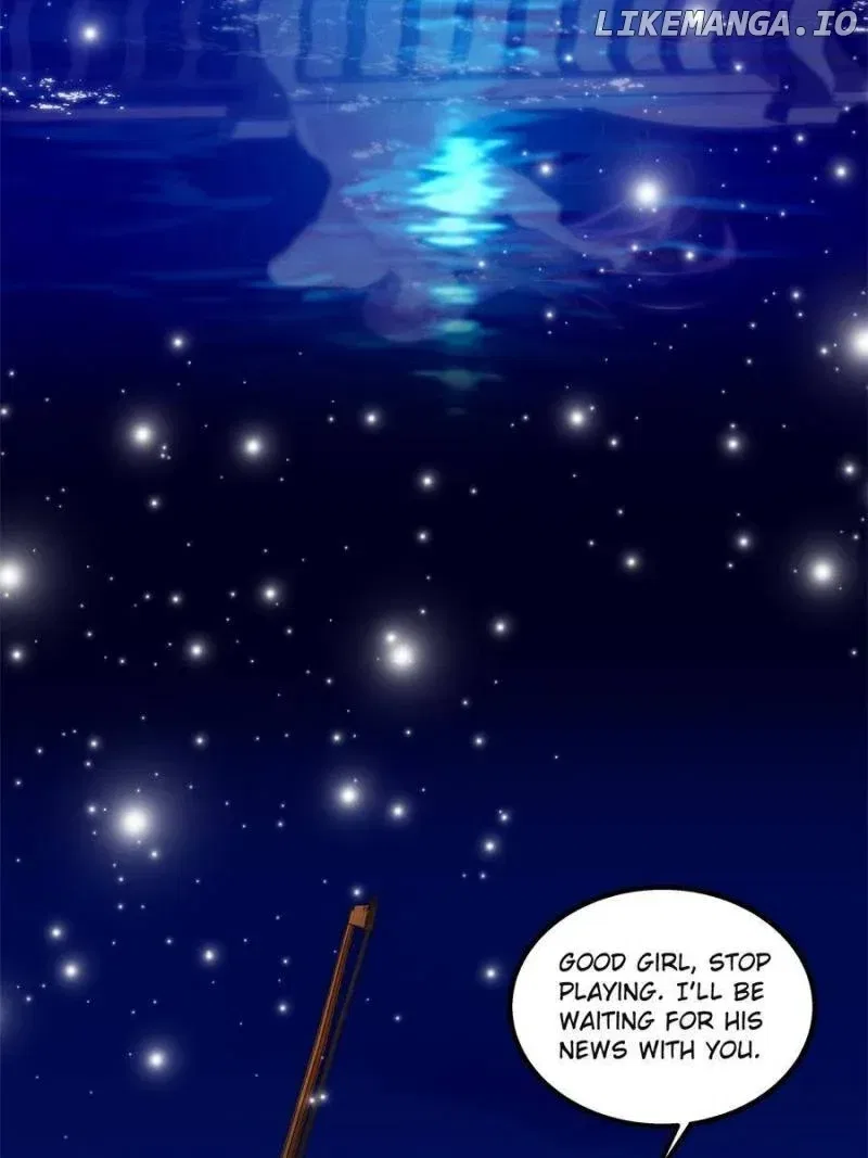 The Big Shot’s Darling Returns Chapter 208 – Page 47