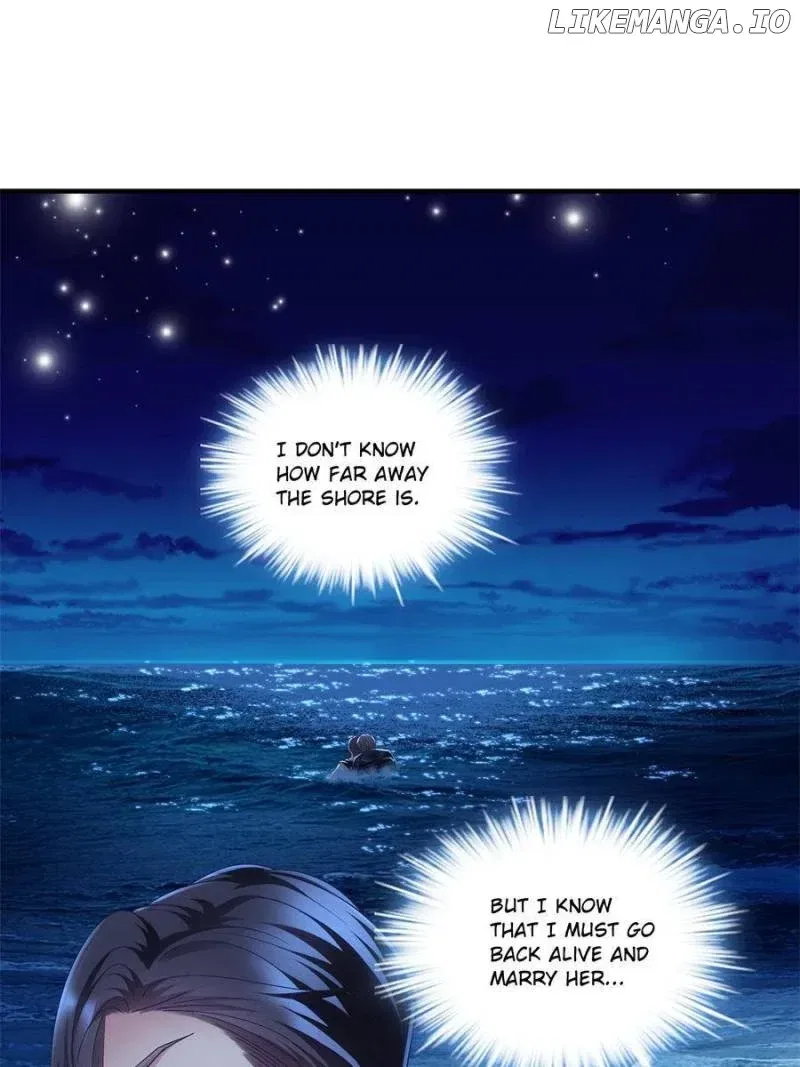 The Big Shot’s Darling Returns Chapter 207 – Page 9