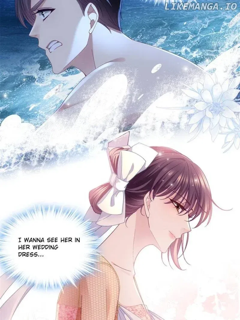 The Big Shot’s Darling Returns Chapter 207 – Page 10