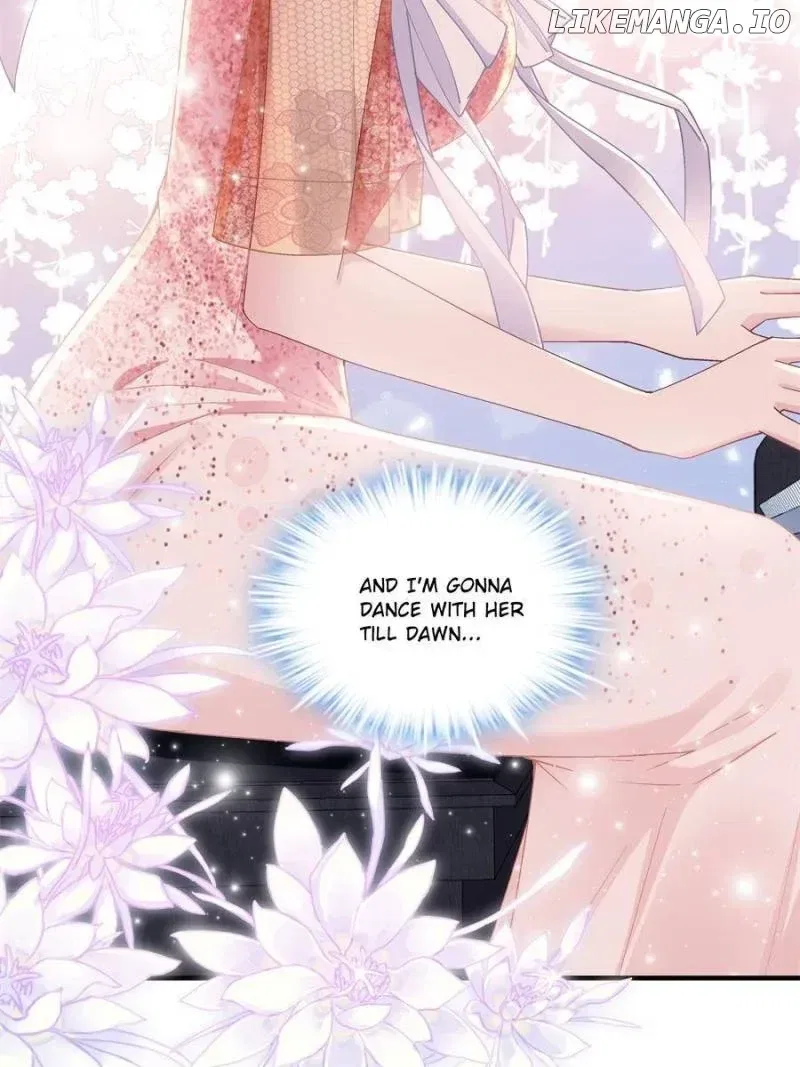 The Big Shot’s Darling Returns Chapter 207 – Page 11