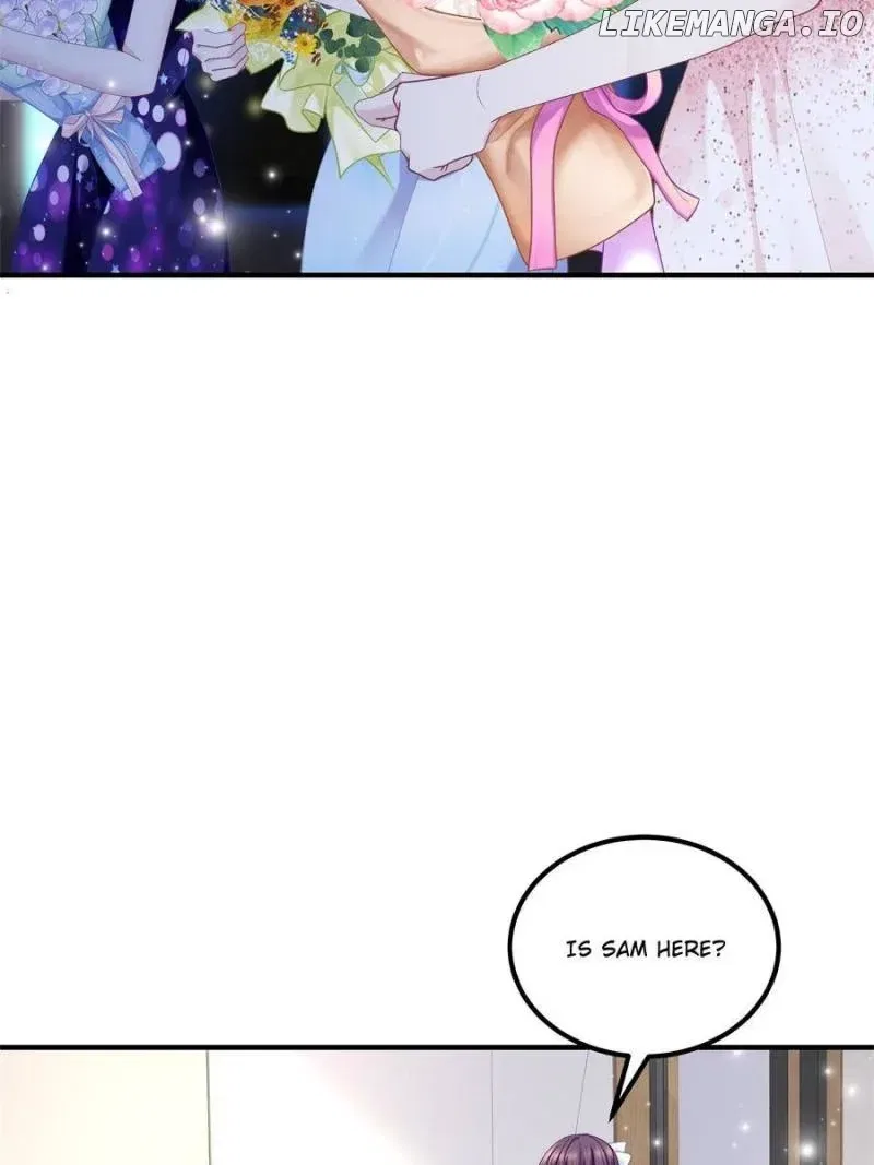 The Big Shot’s Darling Returns Chapter 207 – Page 13