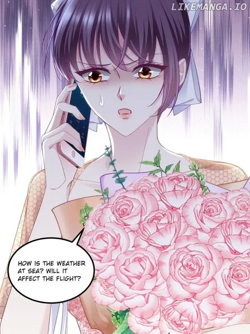 The Big Shot’s Darling Returns Chapter 207 – Page 19