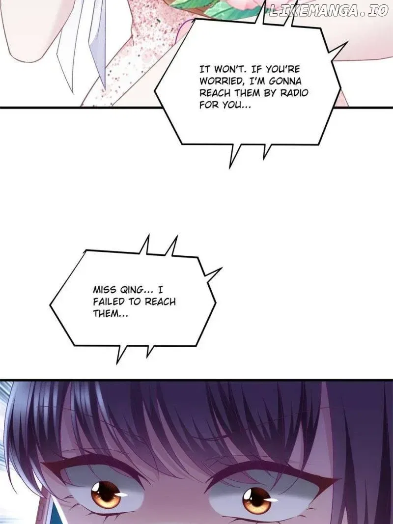 The Big Shot’s Darling Returns Chapter 207 – Page 20