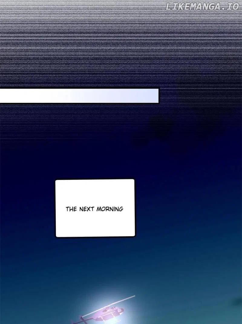 The Big Shot’s Darling Returns Chapter 207 – Page 31